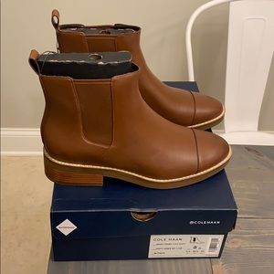 Cole Haan Mara Grand Chelsea Bootie